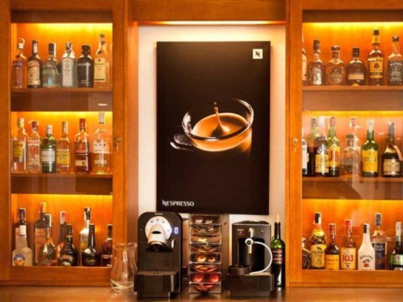 比阿尔别墅酒店 比埃尔 外观 照片